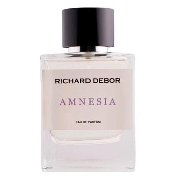 Фото Richard Debor Amnesia