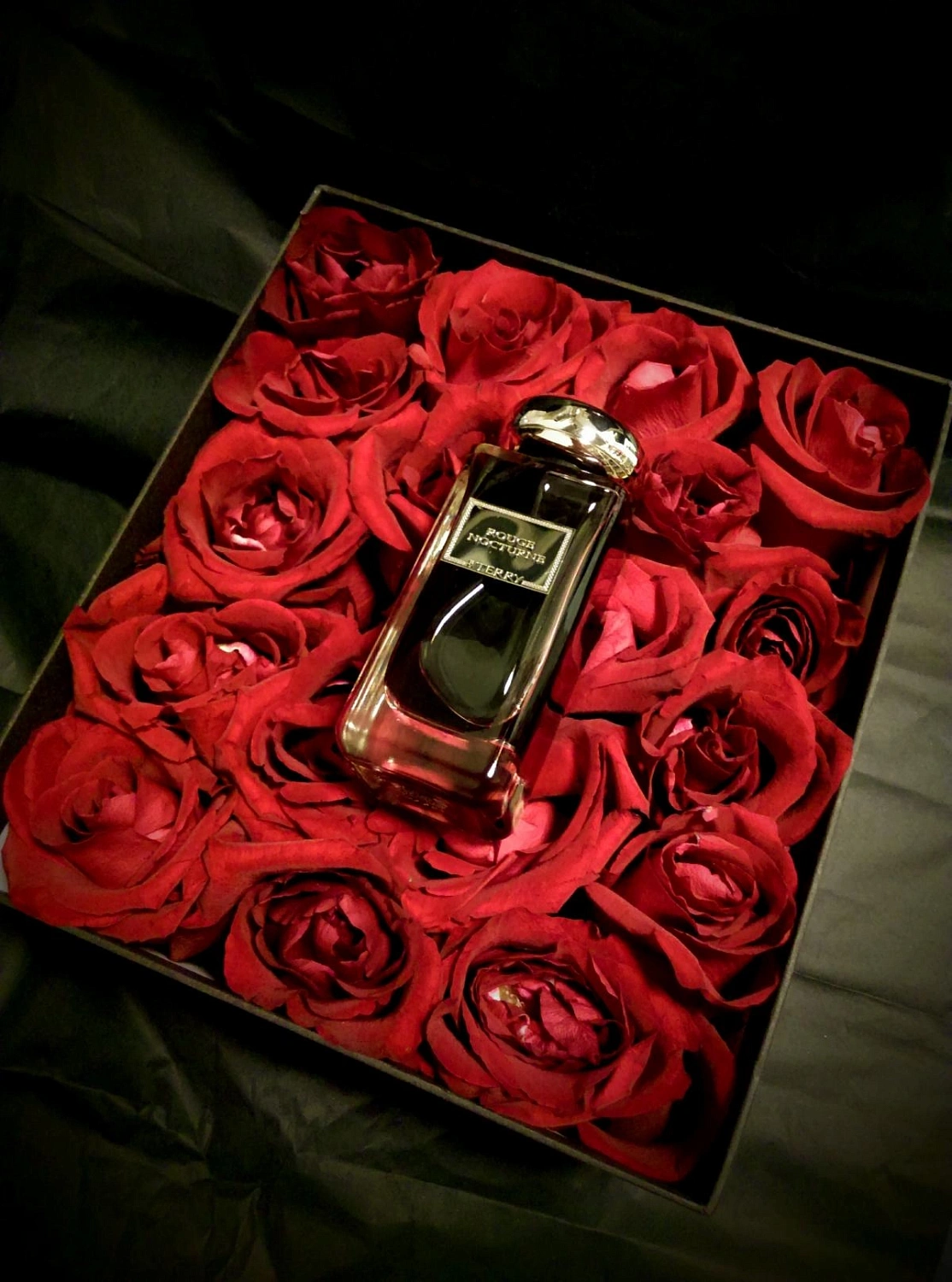 Terry de Gunzburg Rouge Nocturne