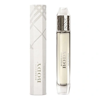 Burberry Body Eau de Toilette туалетная вода 85 мл