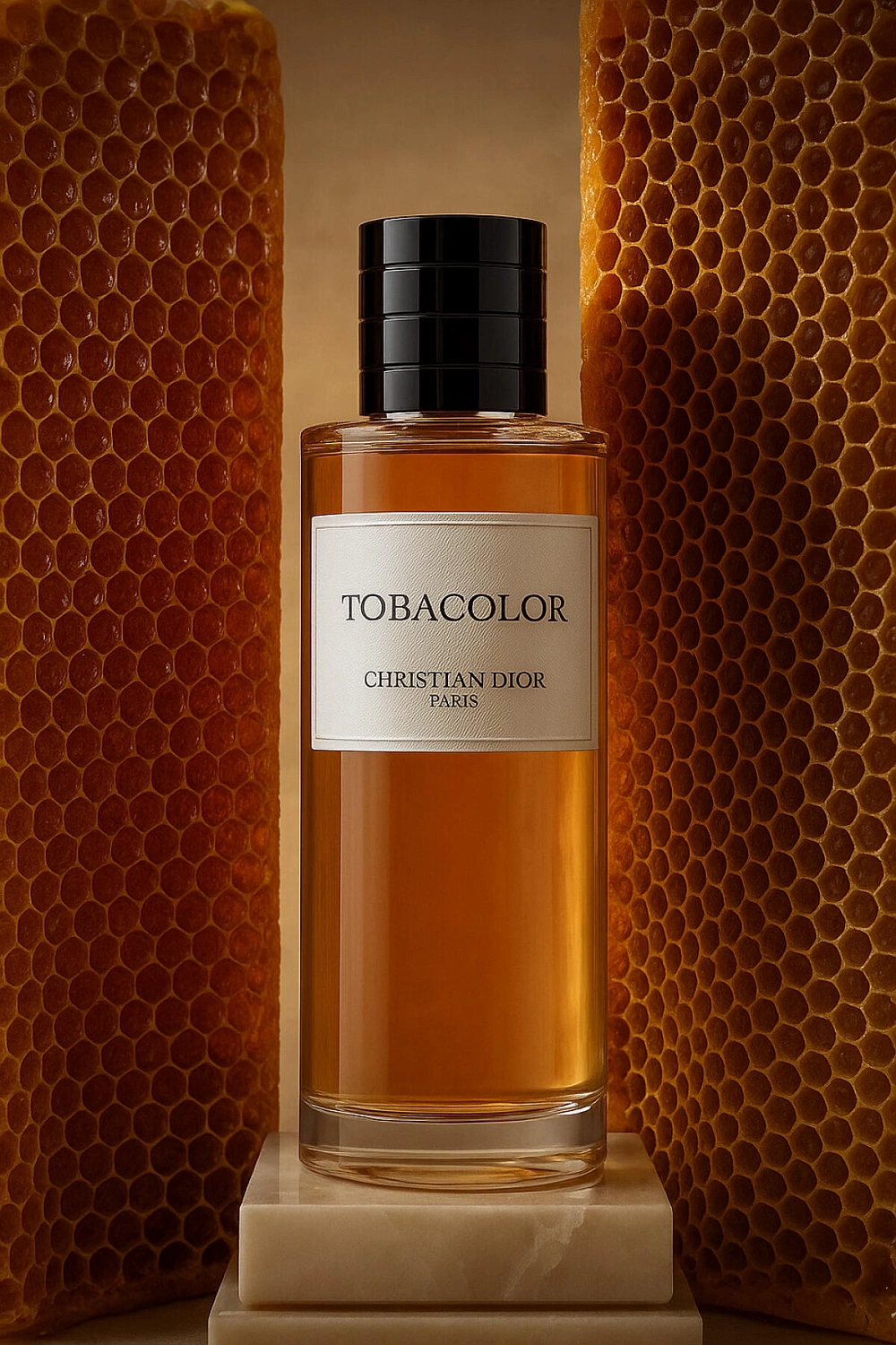 Christian Dior Tobacolor