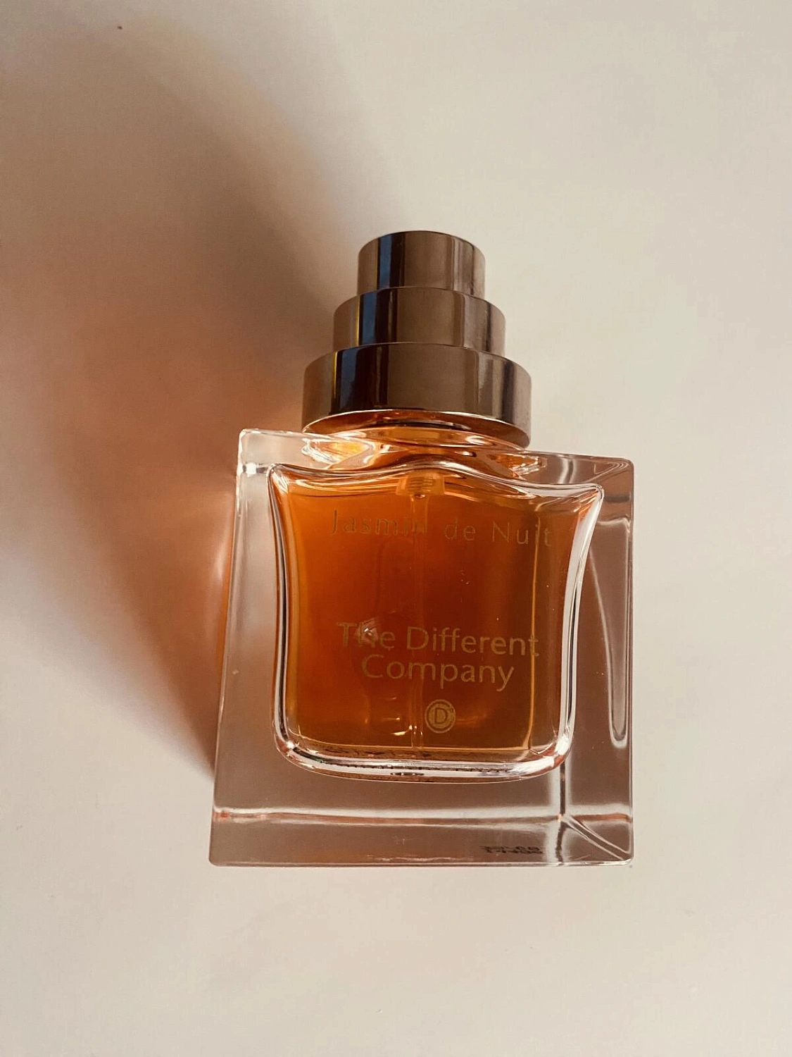 The Different Company Jasmin de Nuit