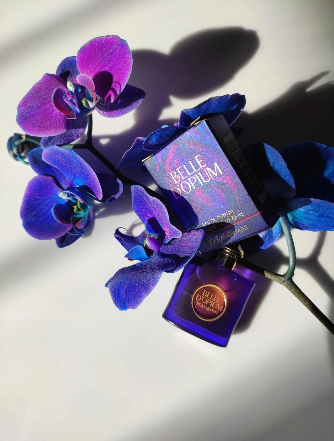 Yves Saint Laurent Belle d'Opium
