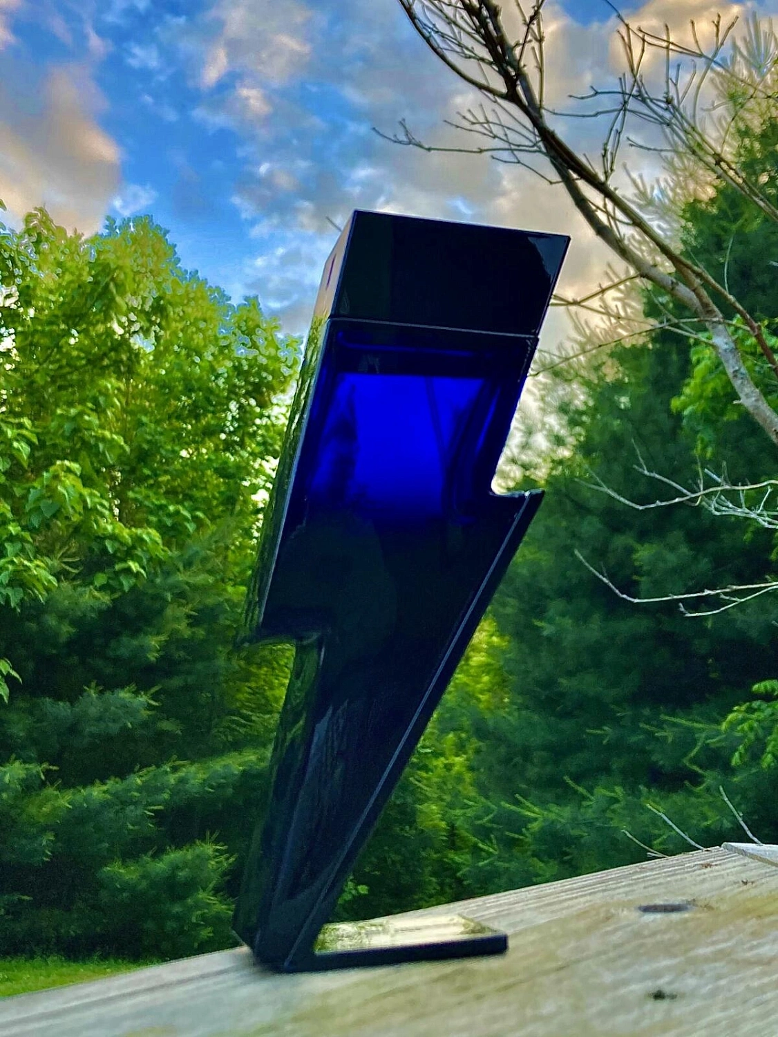 Carolina Herrera Bad Boy Cobalt Elixir