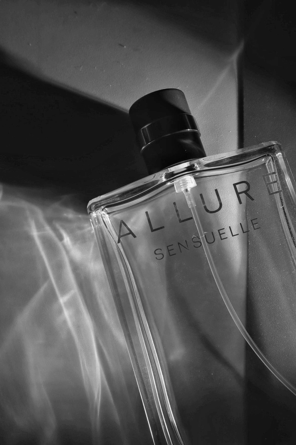 Chanel Allure Sensuelle