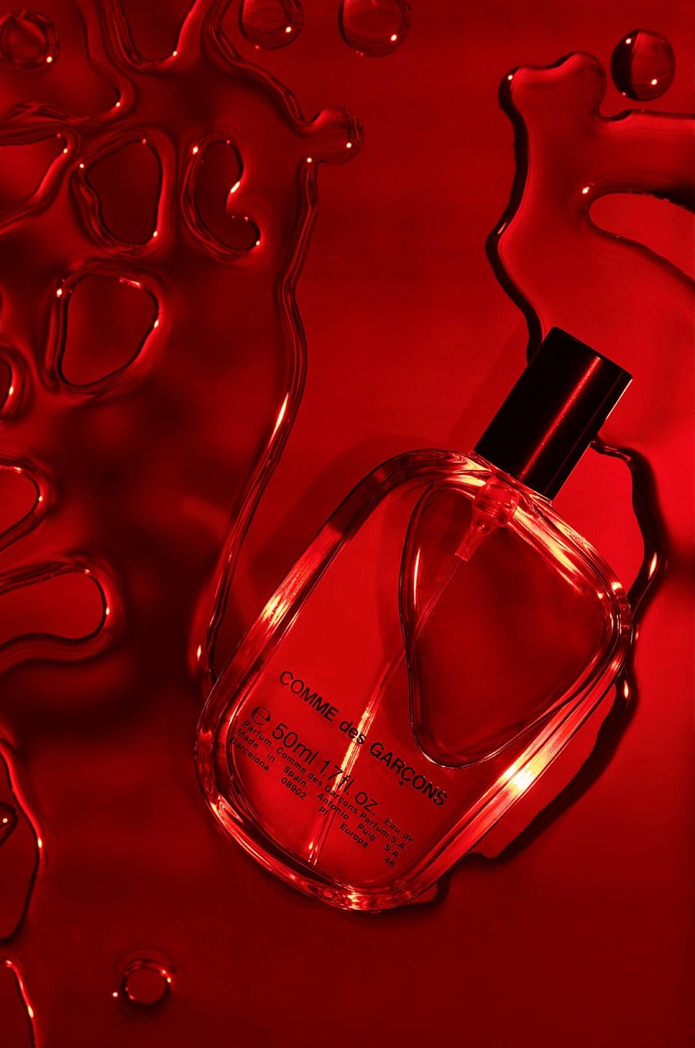 Comme des Garçons Eau De Parfum