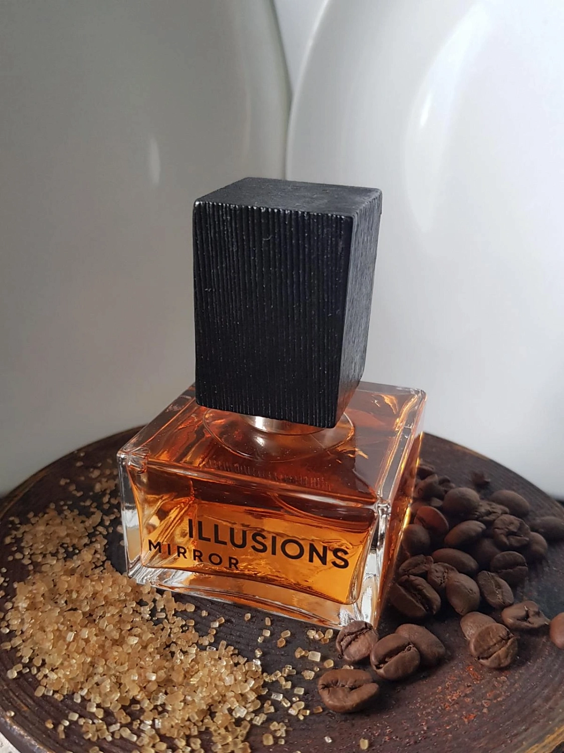 Brocard Illusions Mirror (Иллюзии Зеркало)