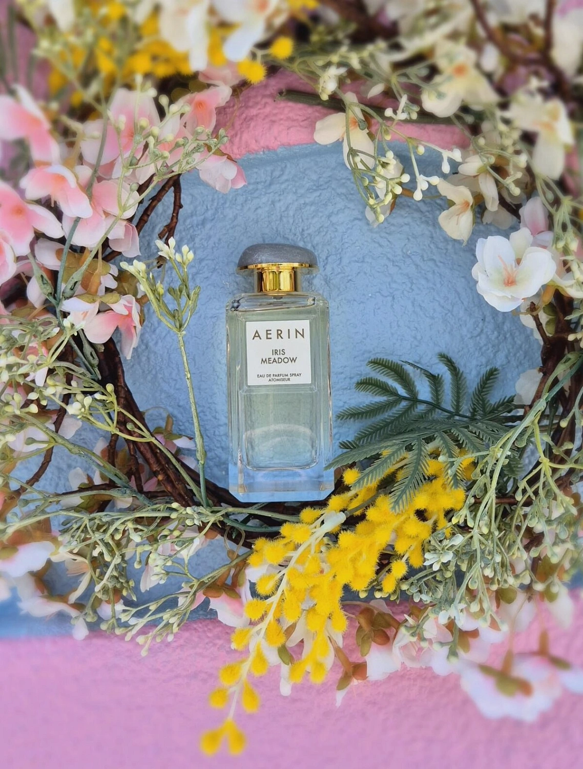 AERIN Iris Meadow