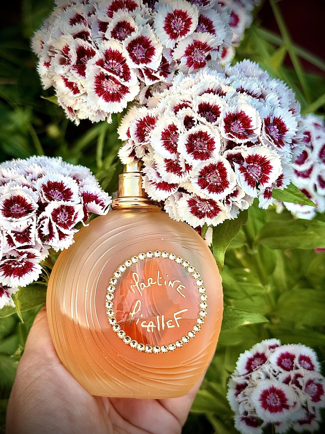 M.Micallef Mon Parfum