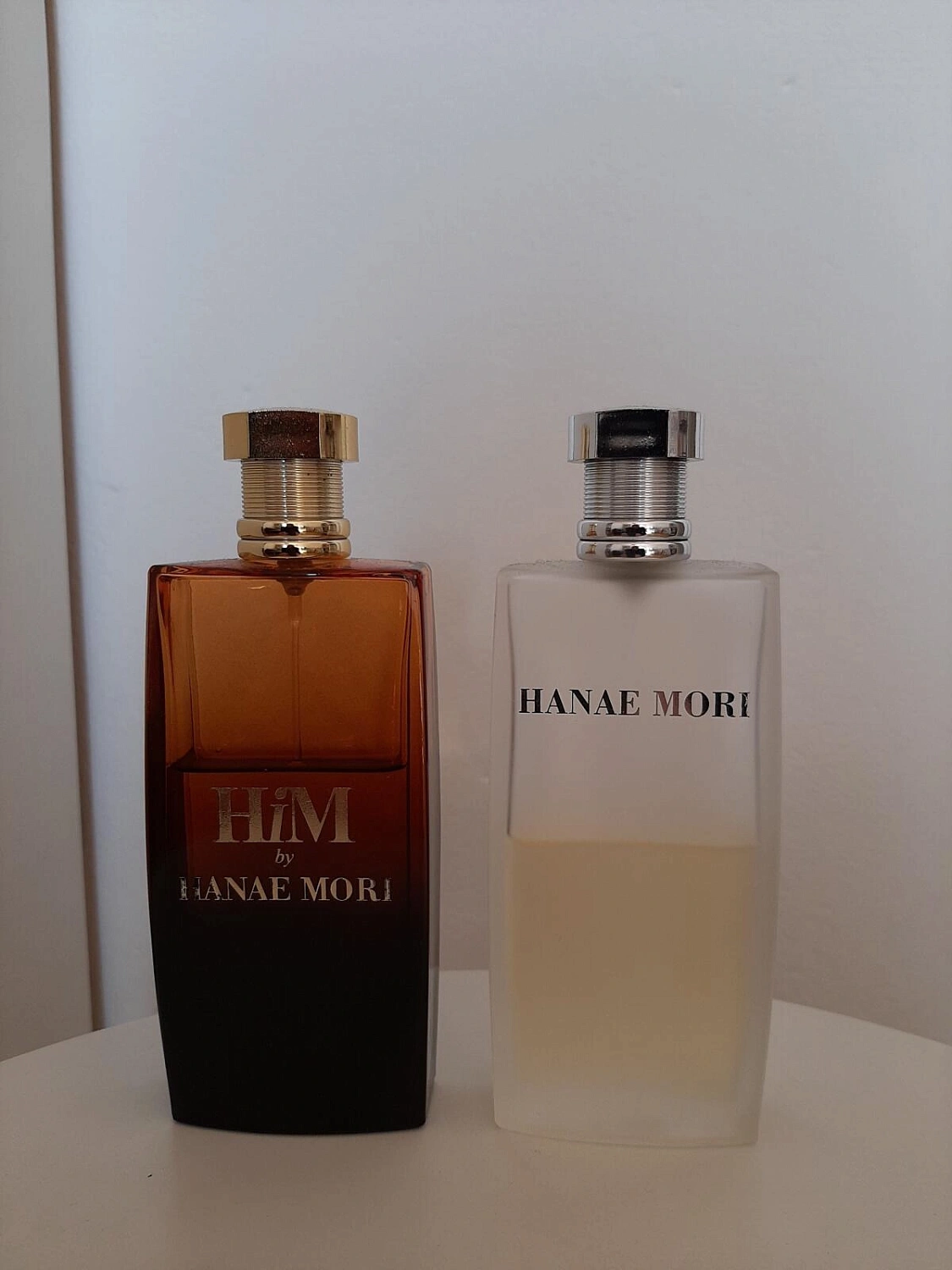 Hanae Mori HM