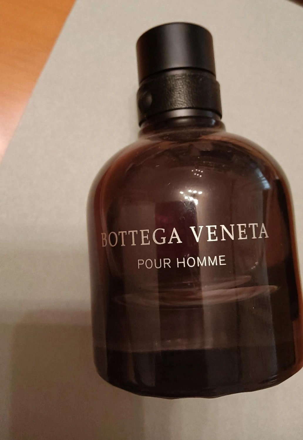 Bottega Veneta Pour Homme Parfum