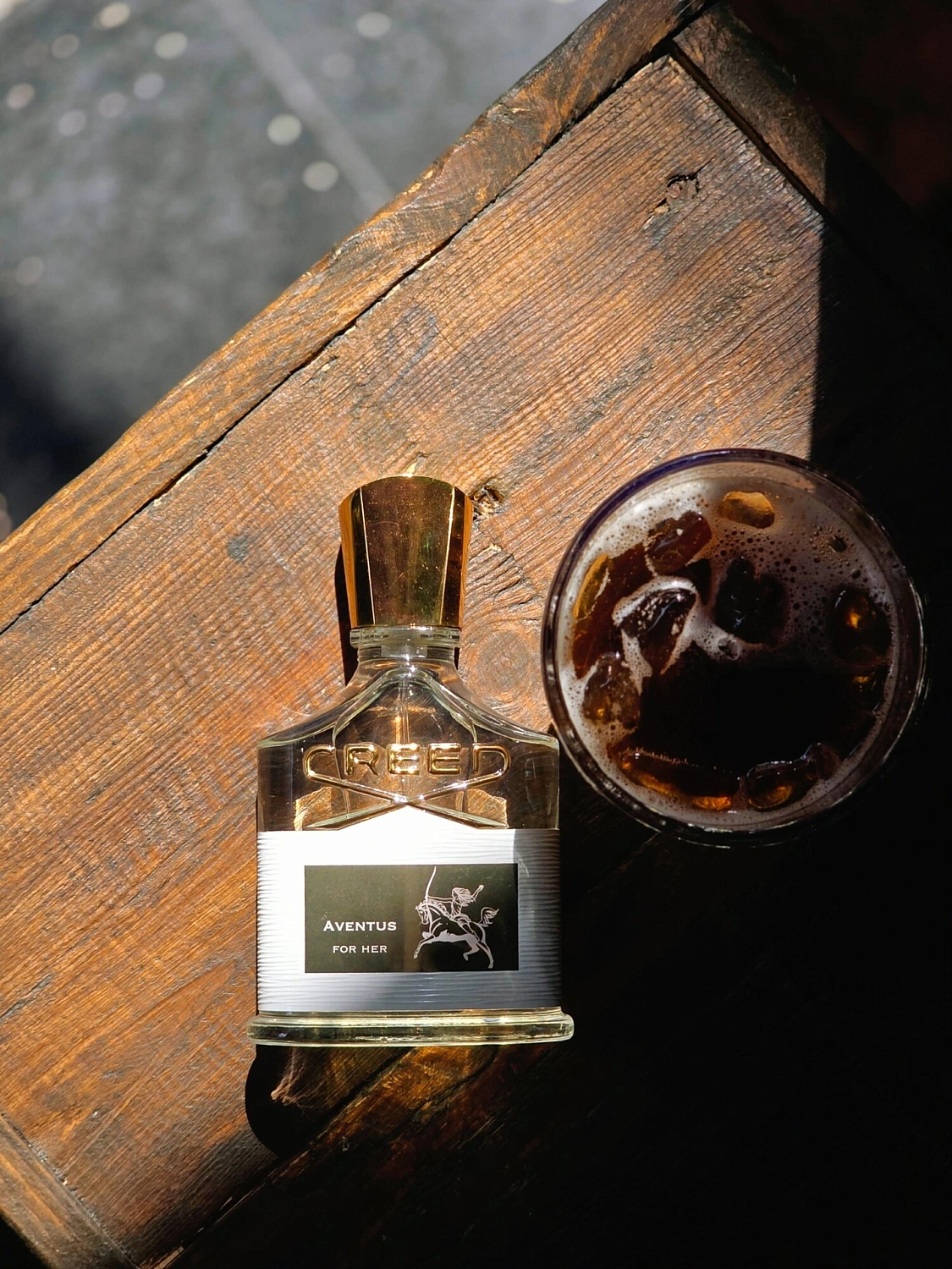 Creed Aventus for Her