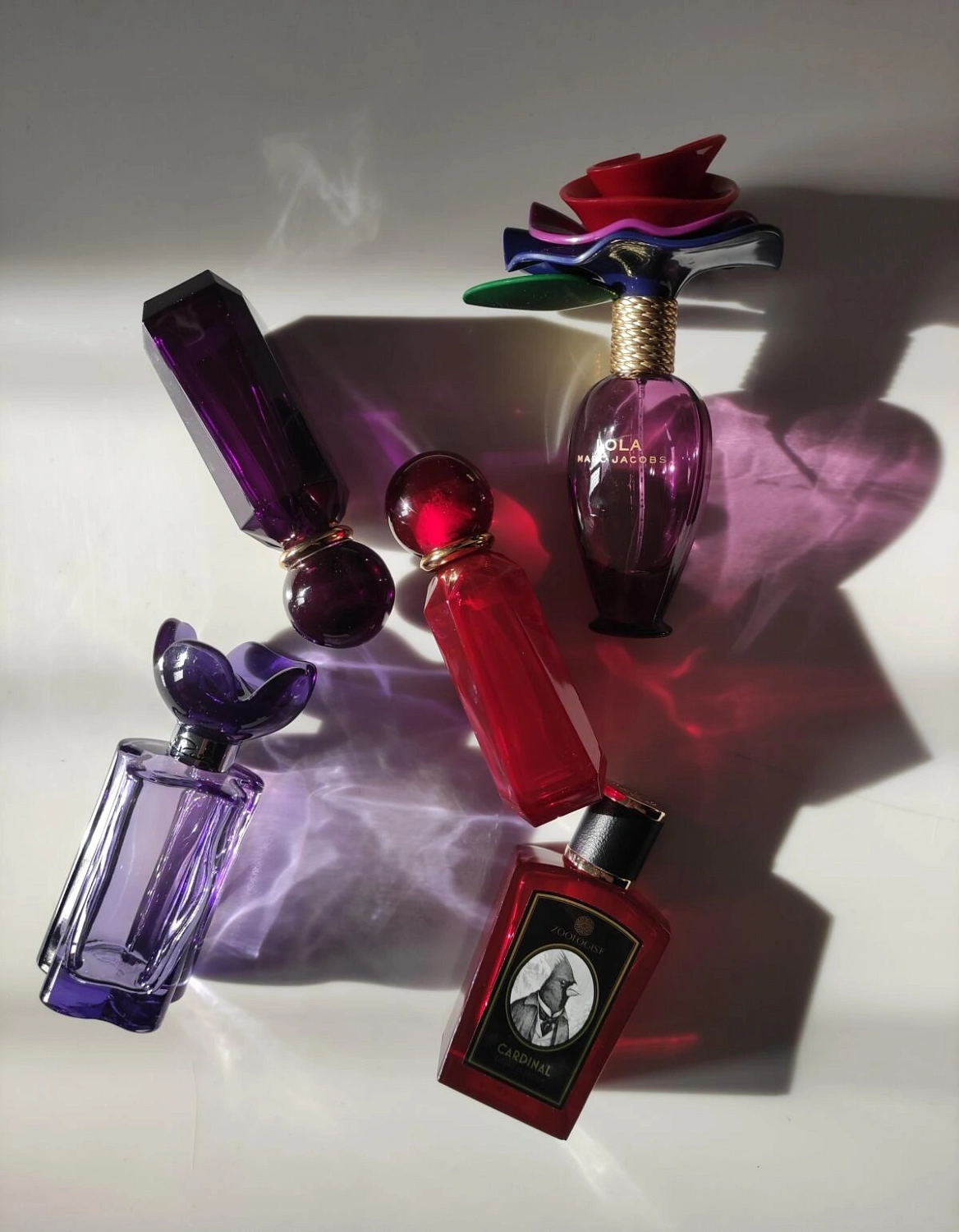 Marc Jacobs Lola