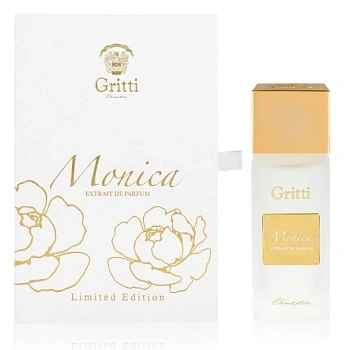 Gritti Monica духи 100 мл