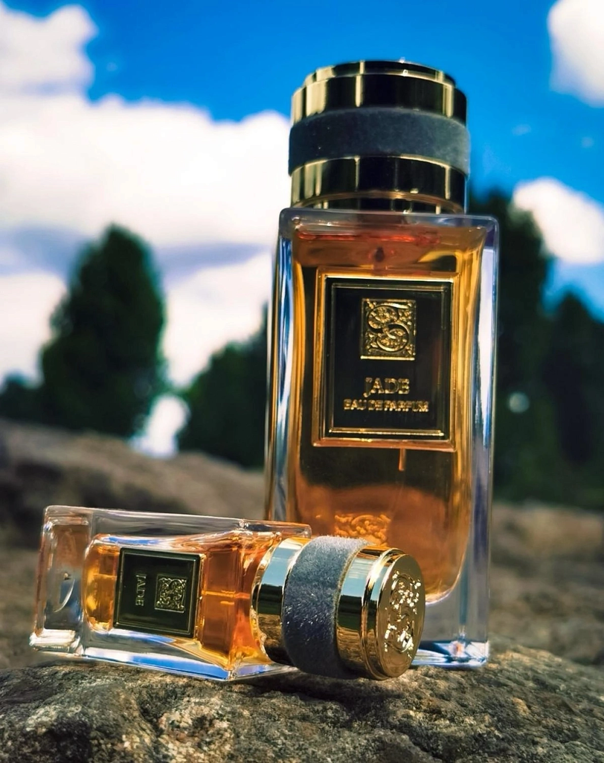 Signature Jade