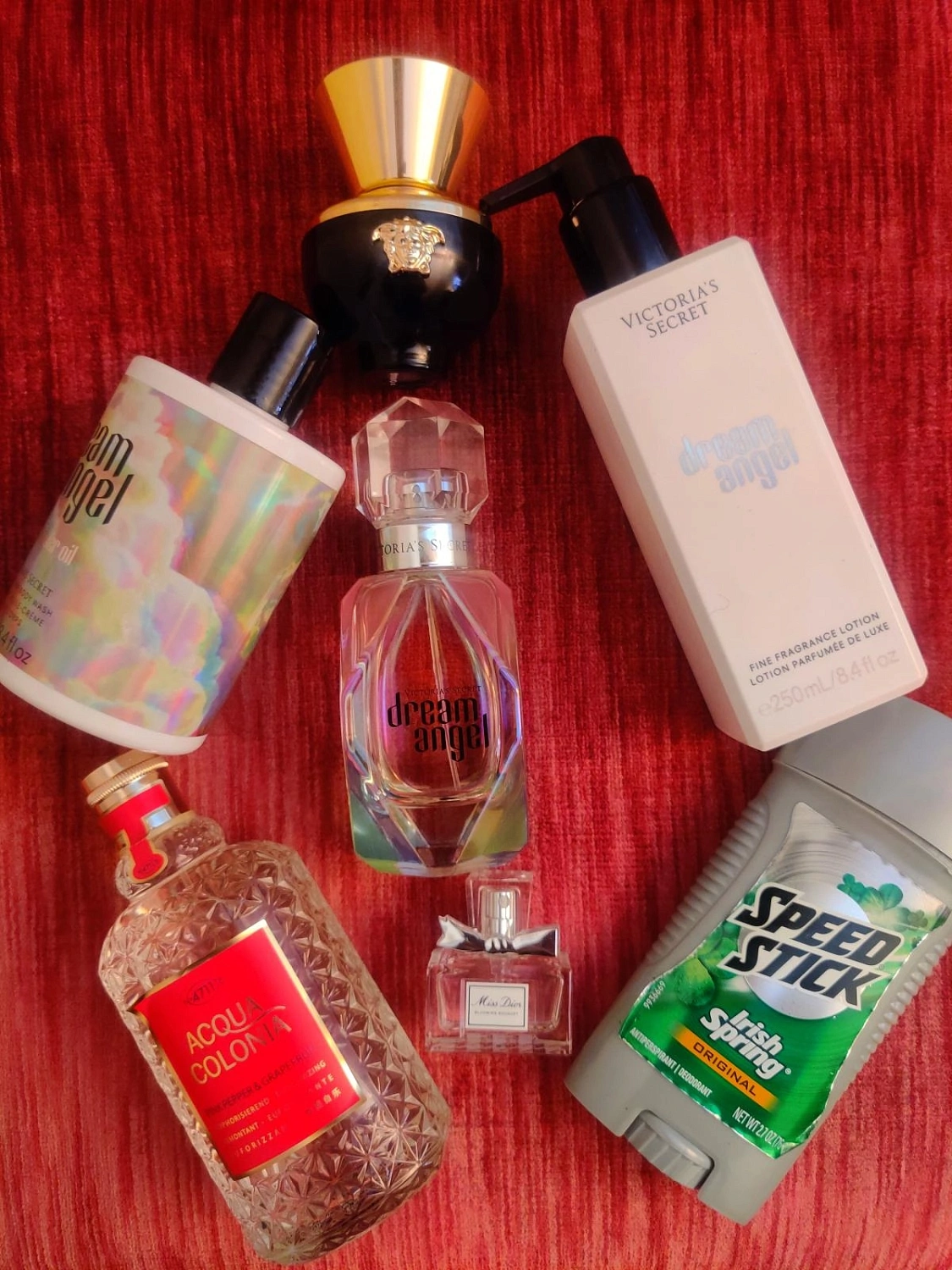 Victoria's Secret Dream Angel Eau de Parfum 2019