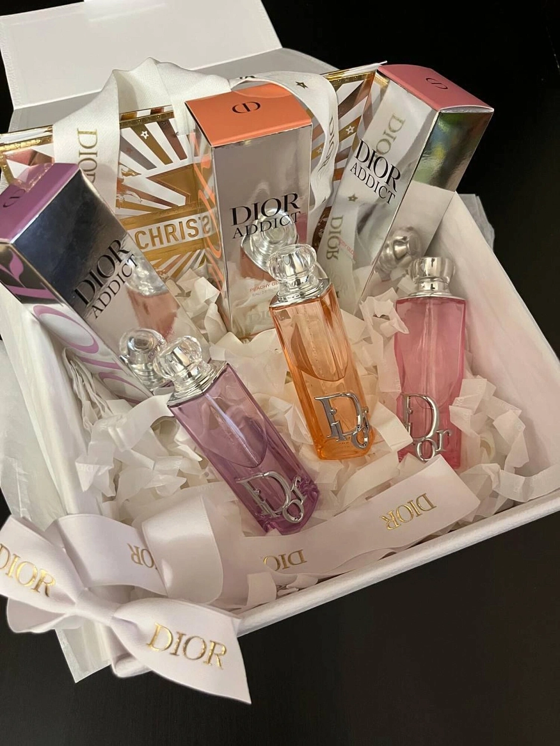 Christian Dior Addict Rosy Glow
