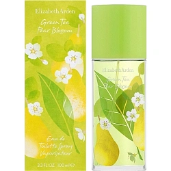 Elizabeth Arden Green Tea Pear Blossom