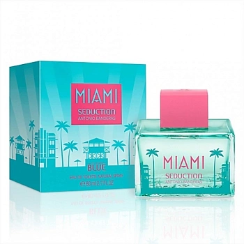 Фото Antonio Banderas Miami Seduction For Women