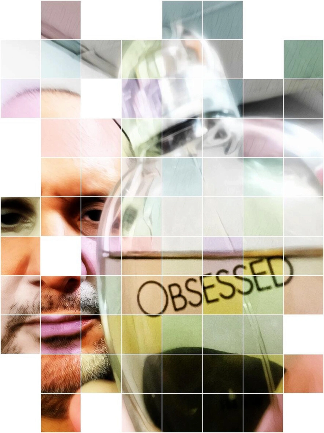 Calvin Klein Obsessed for Men