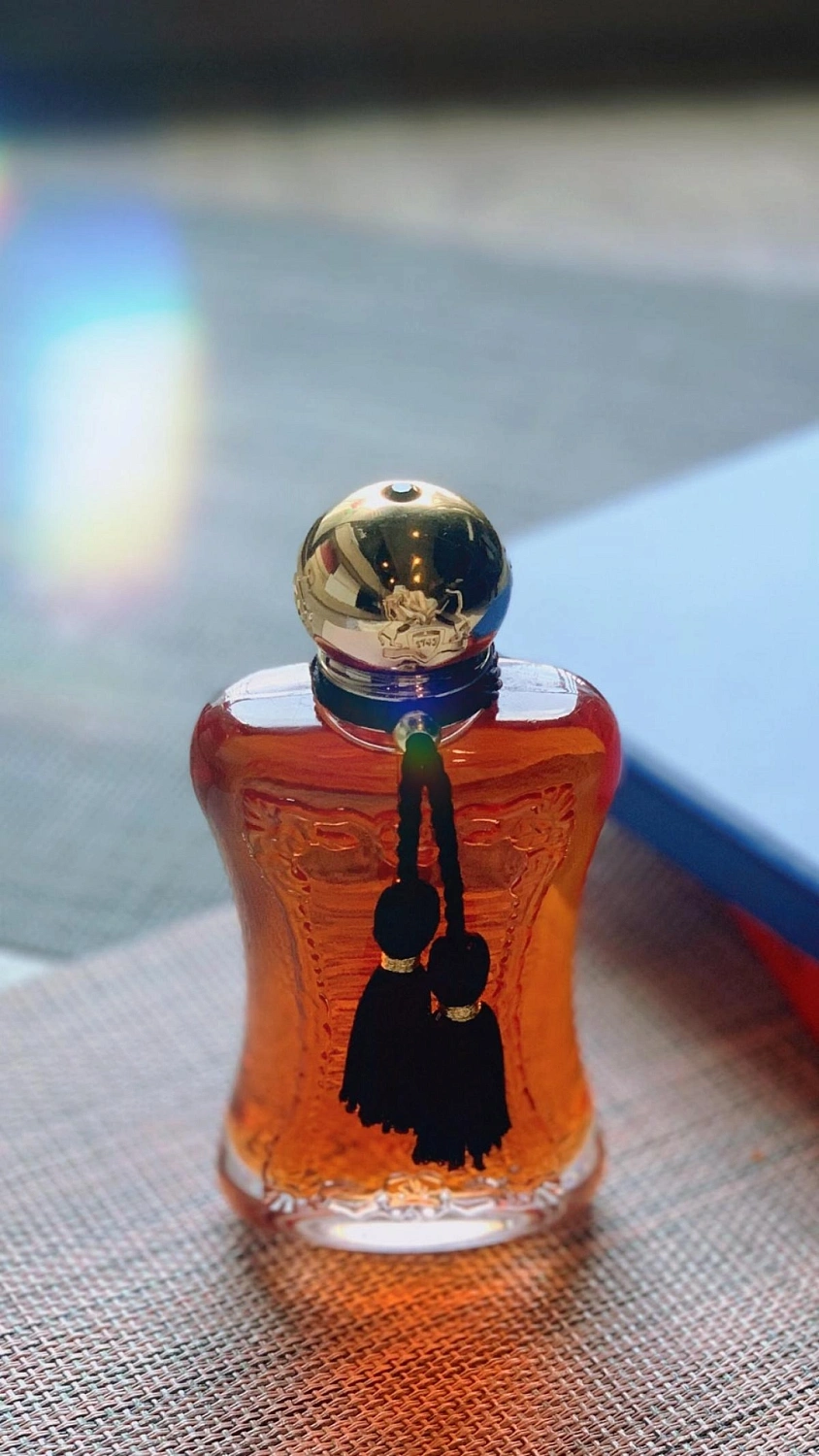 Parfums de Marly Safanad