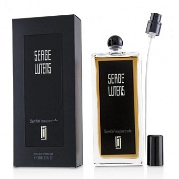 Serge Lutens Santal Majuscule парфюмерная вода 100 мл