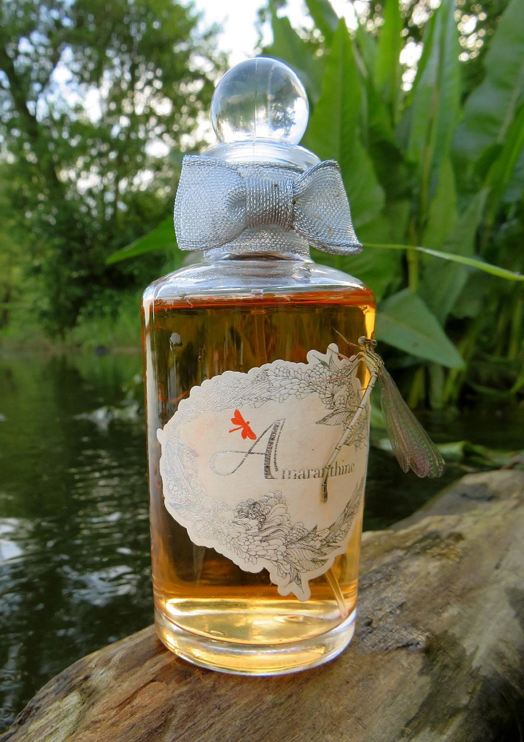 Penhaligon's Amaranthine