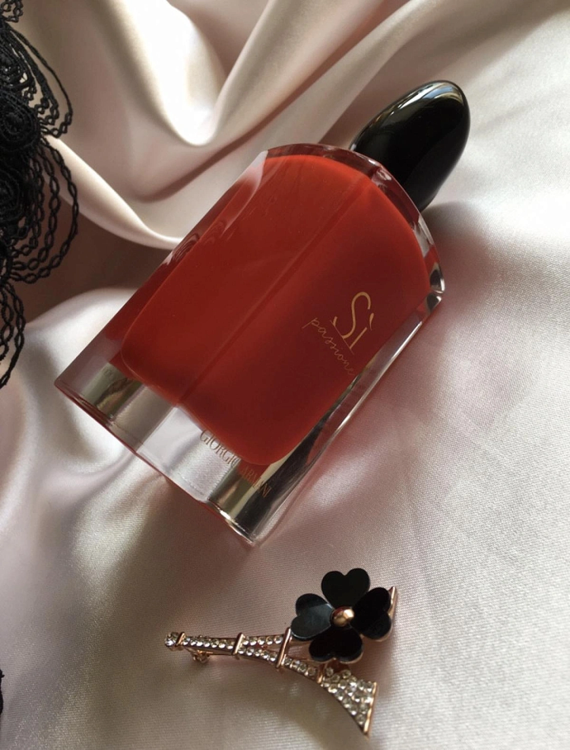 Armani Si Passione