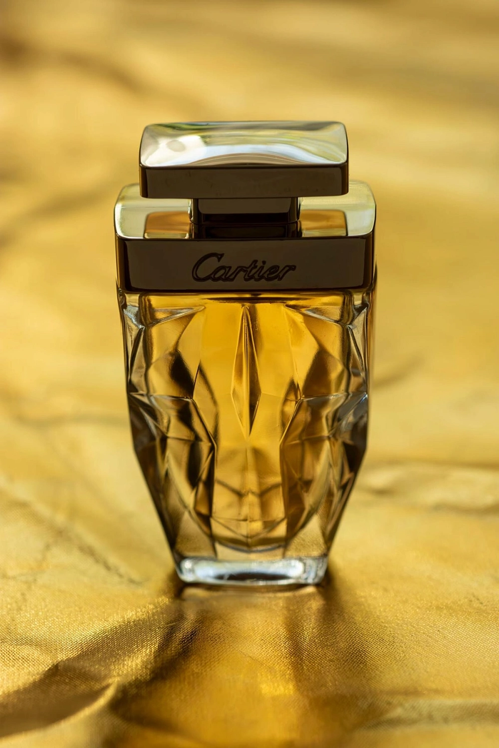 Cartier La Panthere