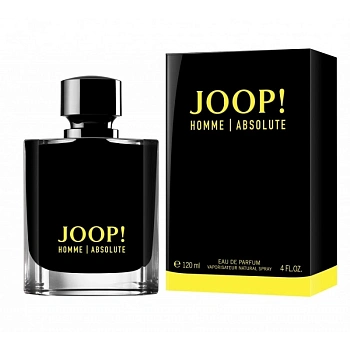 Фото Joop! Homme Absolute