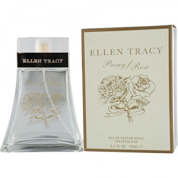 Фото Ellen Tracy Peony Rose