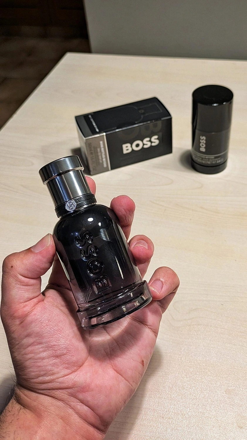 Hugo Boss Bottled Beyond