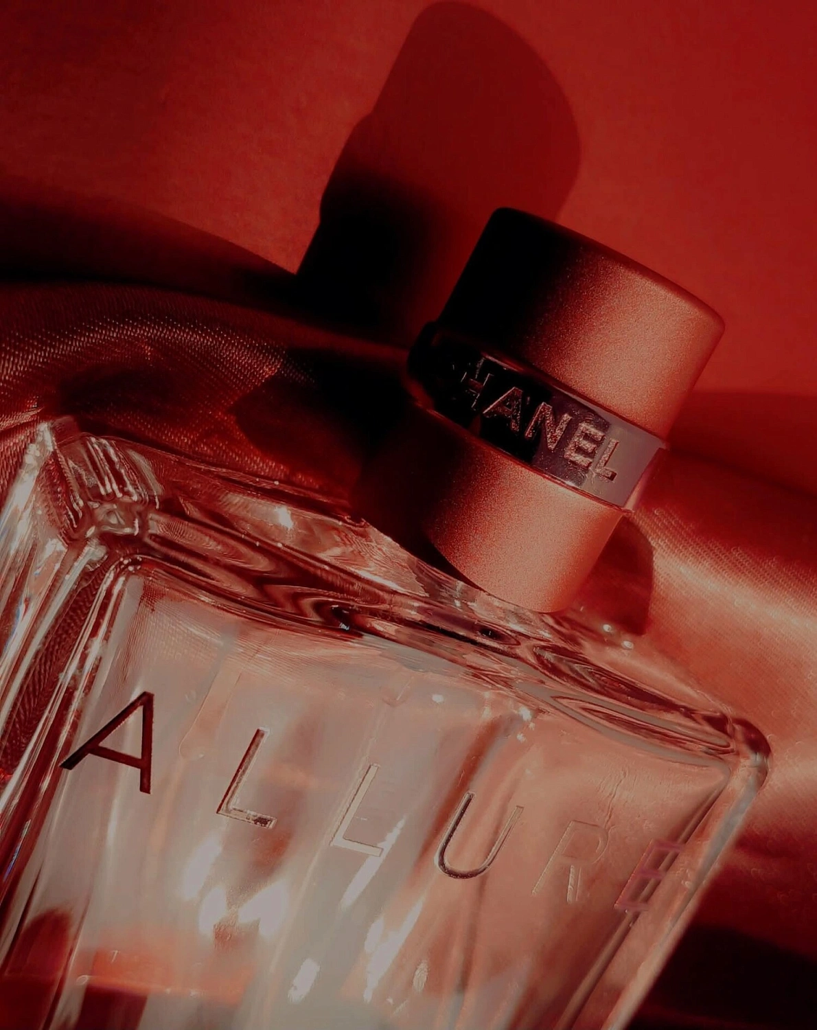Chanel Allure Eau de Parfum