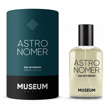 Фото Museum Parfums Astronomer