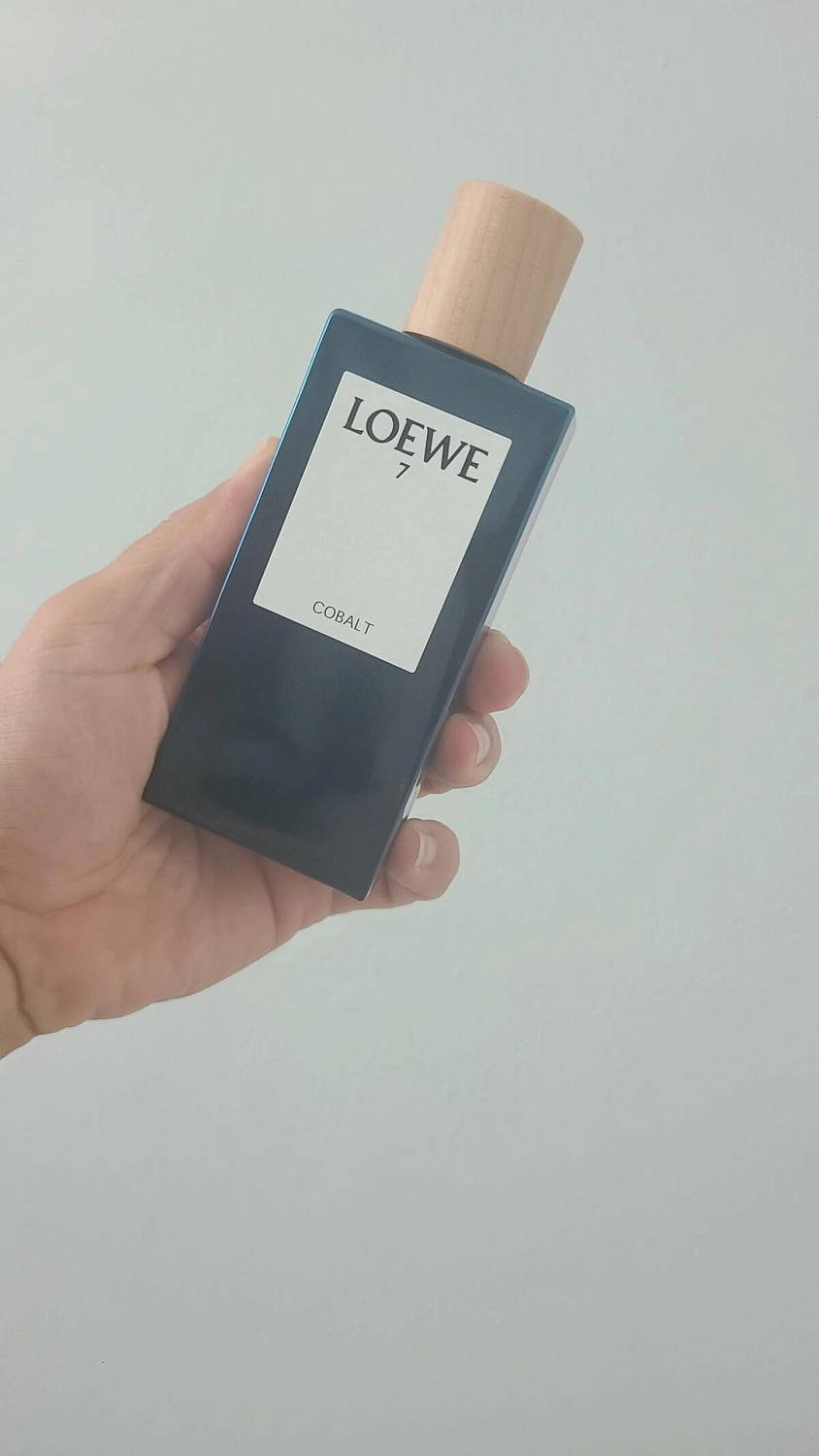 Loewe 7 Cobalt