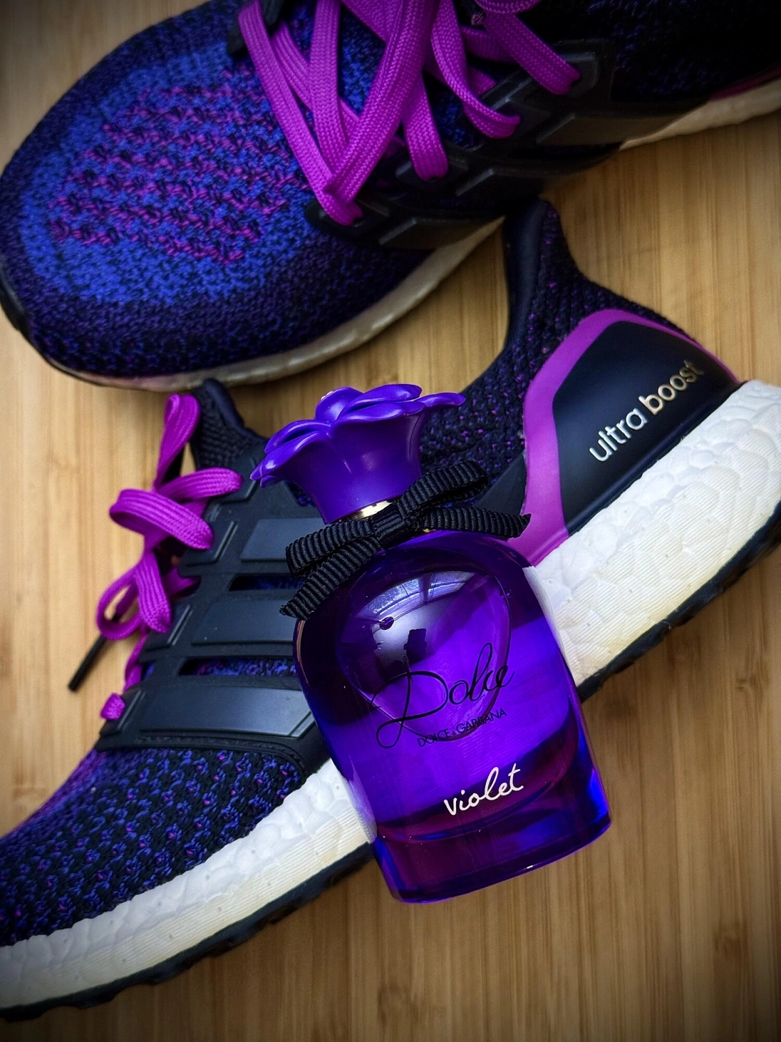 Dolce & Gabbana Dolce Violet