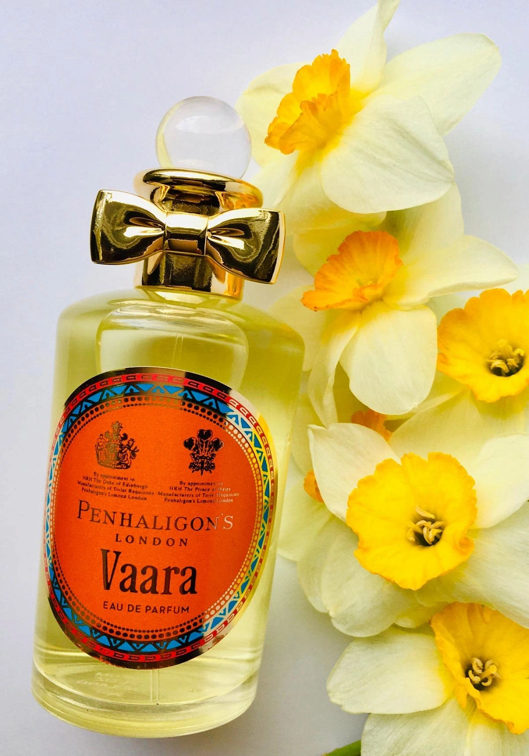 Penhaligon's Vaara