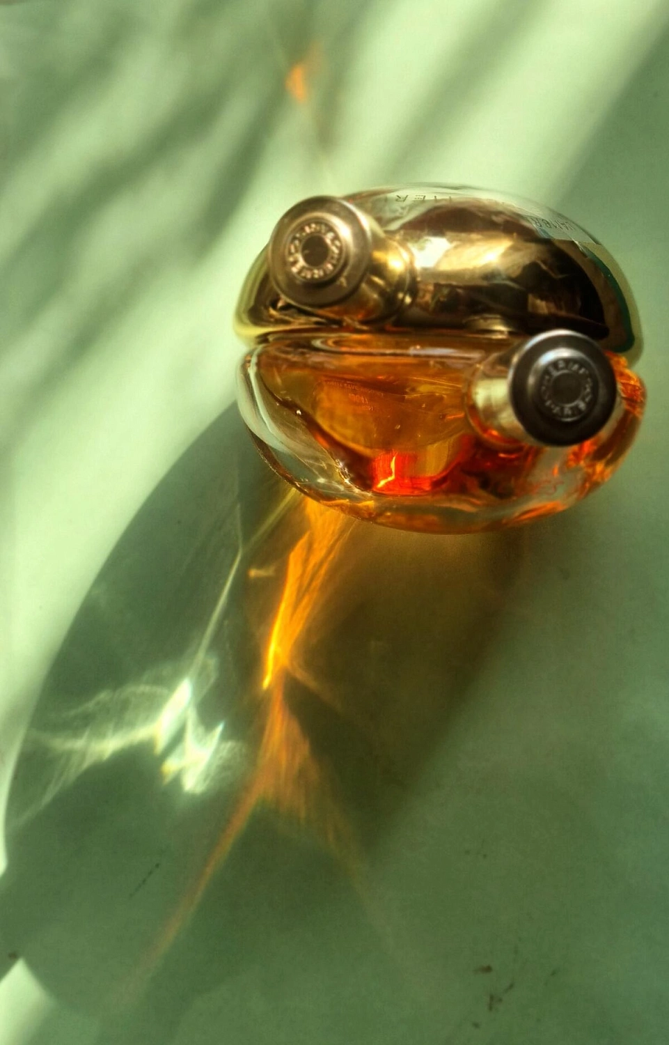 Hermès L'Ambre des Merveilles