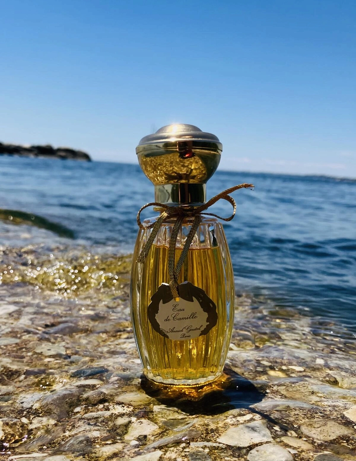 Annick Goutal Eau de Camille