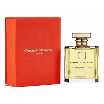 Ormonde Jayne Nawab of Oudh духи 120 мл