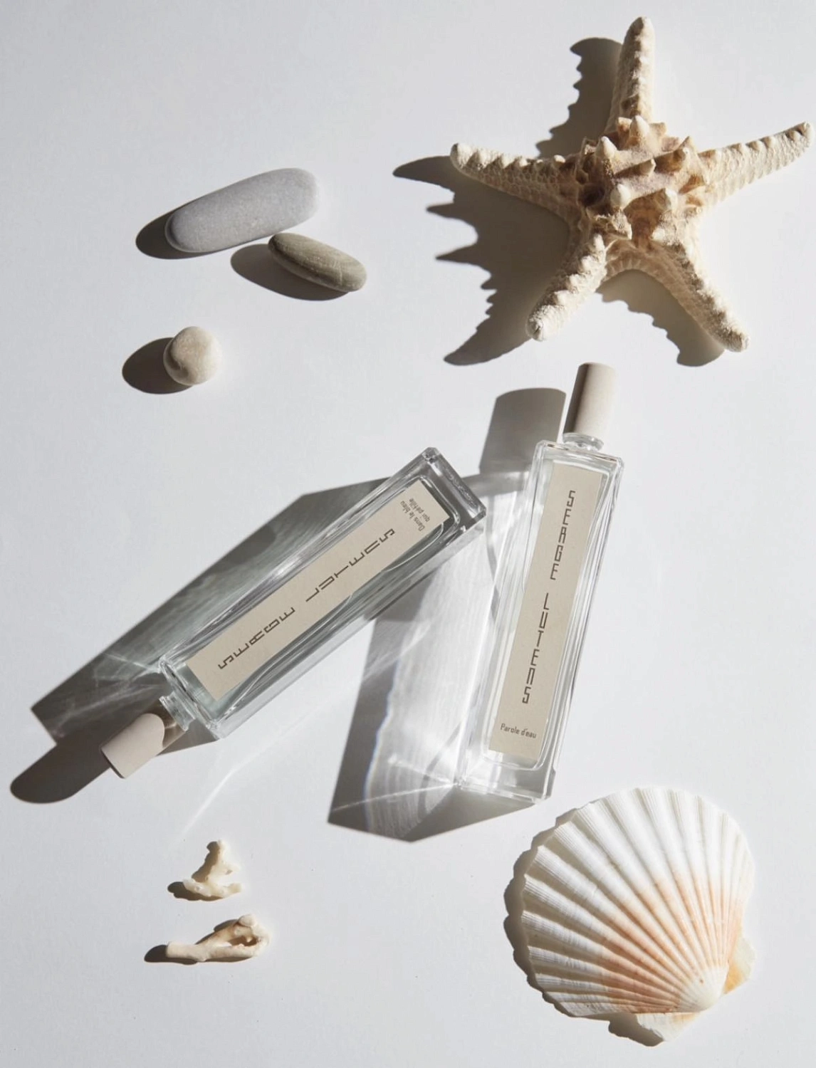 Serge Lutens Parole d'Eau
