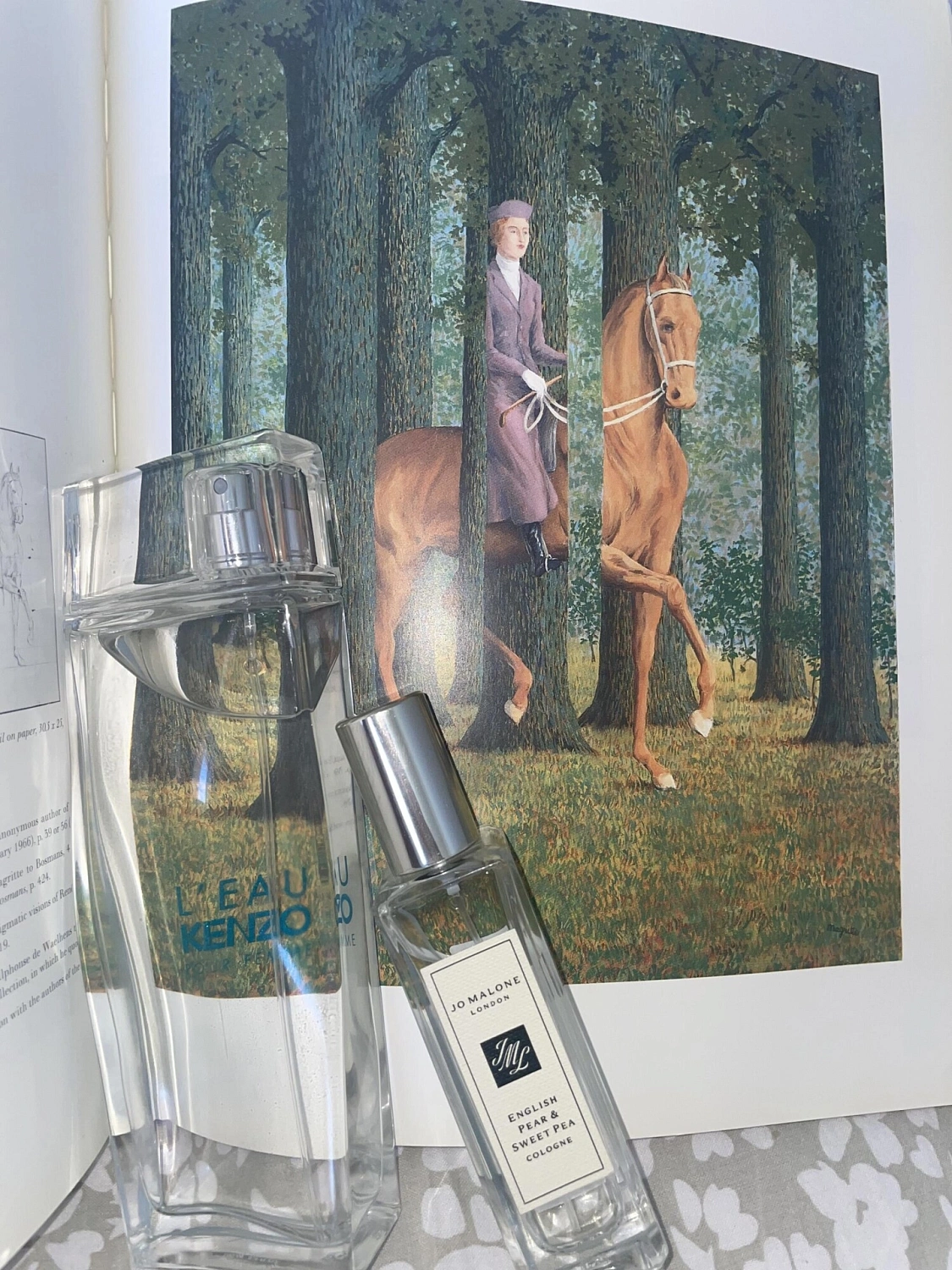 Jo Malone English Pear & Sweet Pea