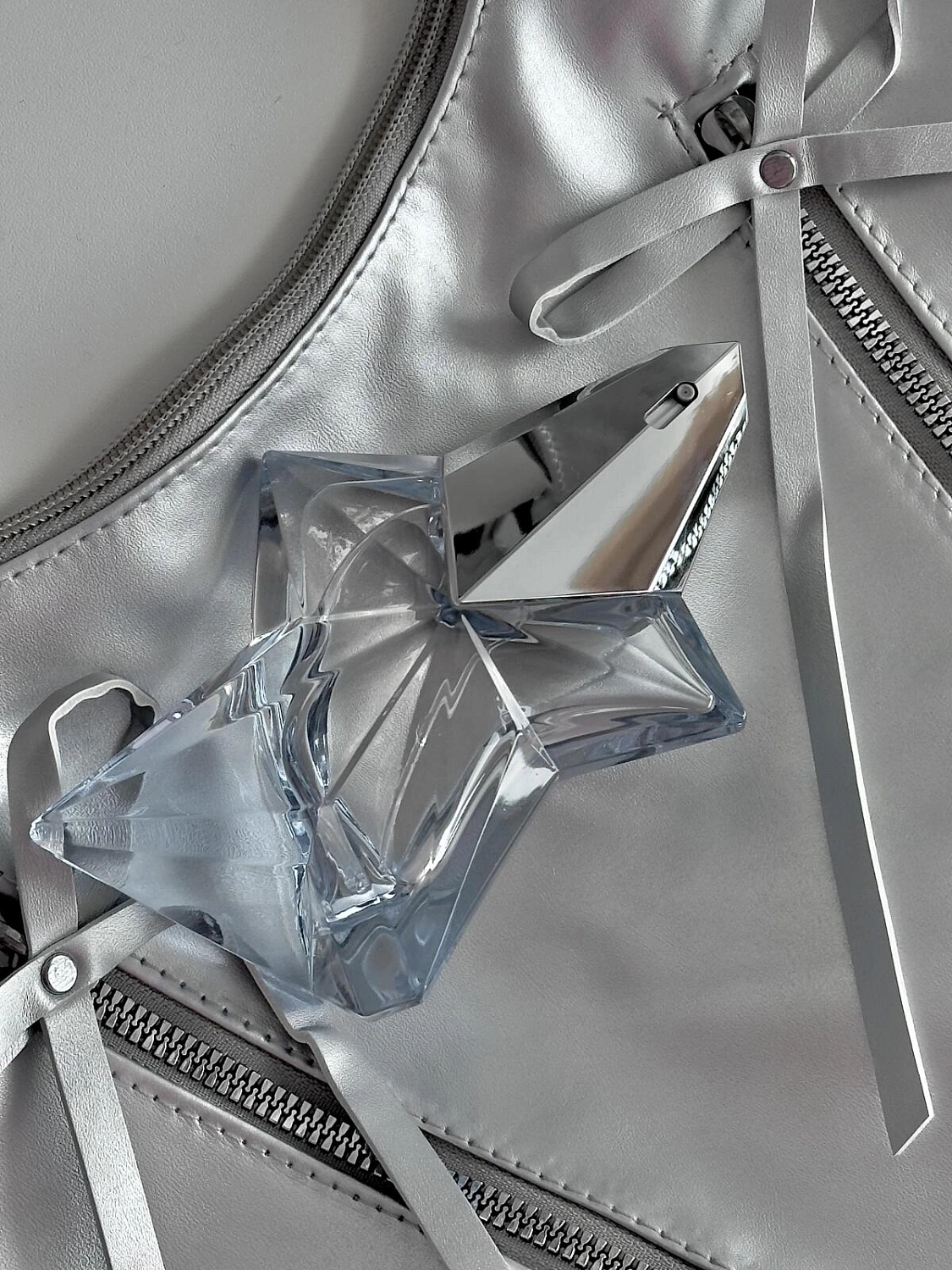 Mugler Angel Eau de Toilette (2019)