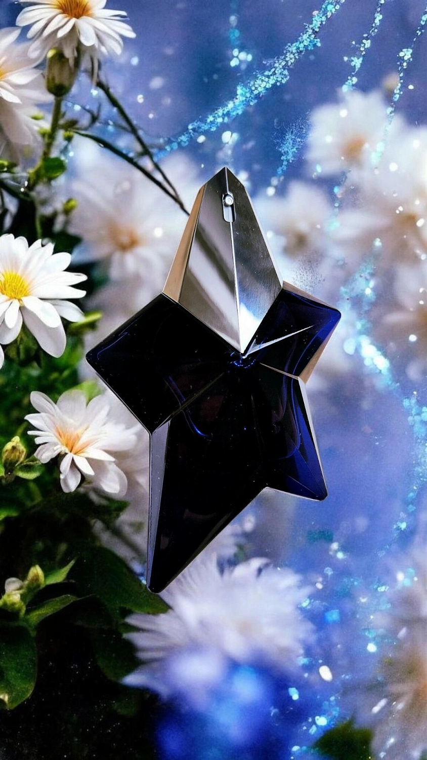 Mugler Angel Elixir