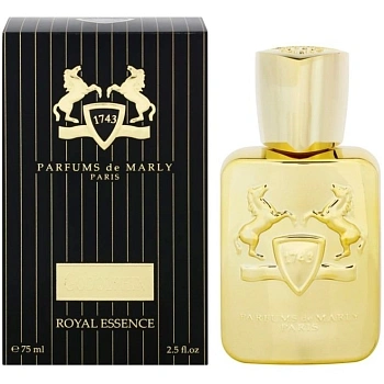 Parfums de Marly Godolphin парфюмерная вода 75 мл