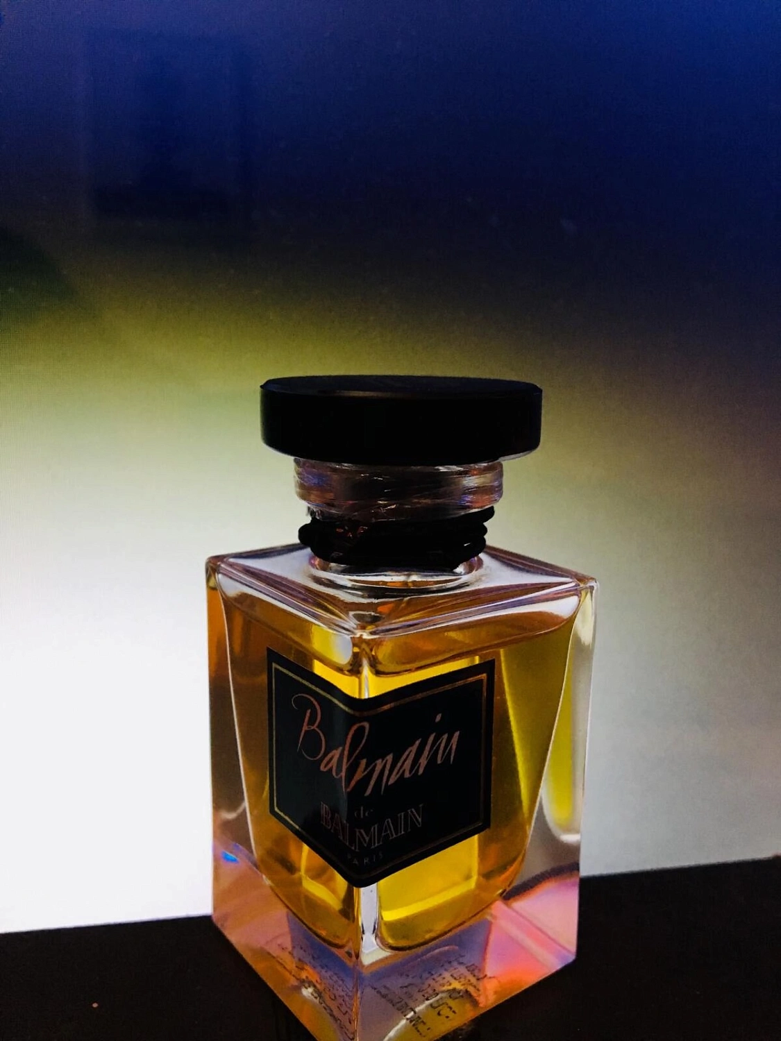 Balmain de Balmain