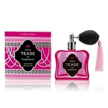Фото Victoria's Secret Sexy Little Things Noir Tease Temptation