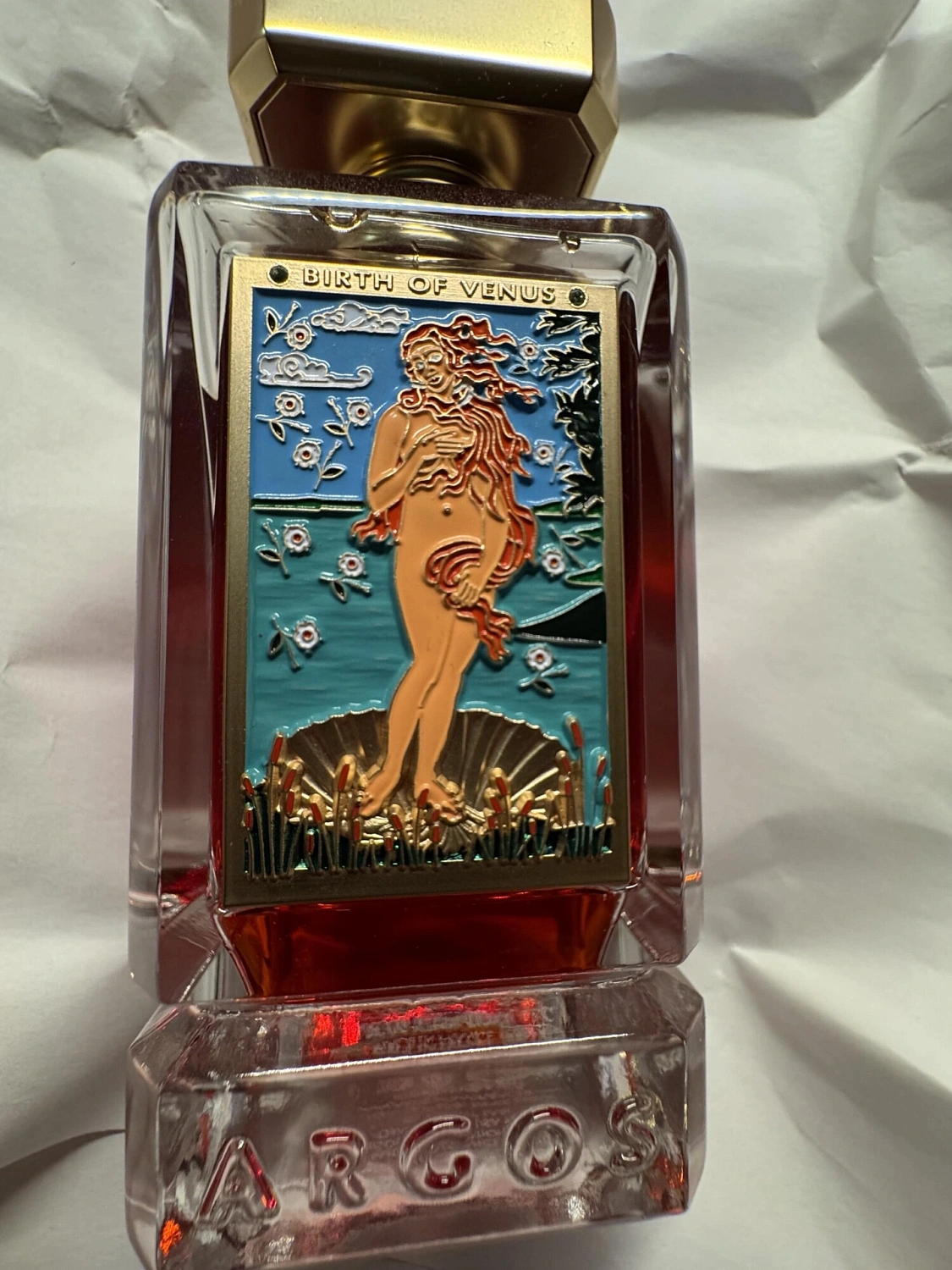 Argos Birth of Venus