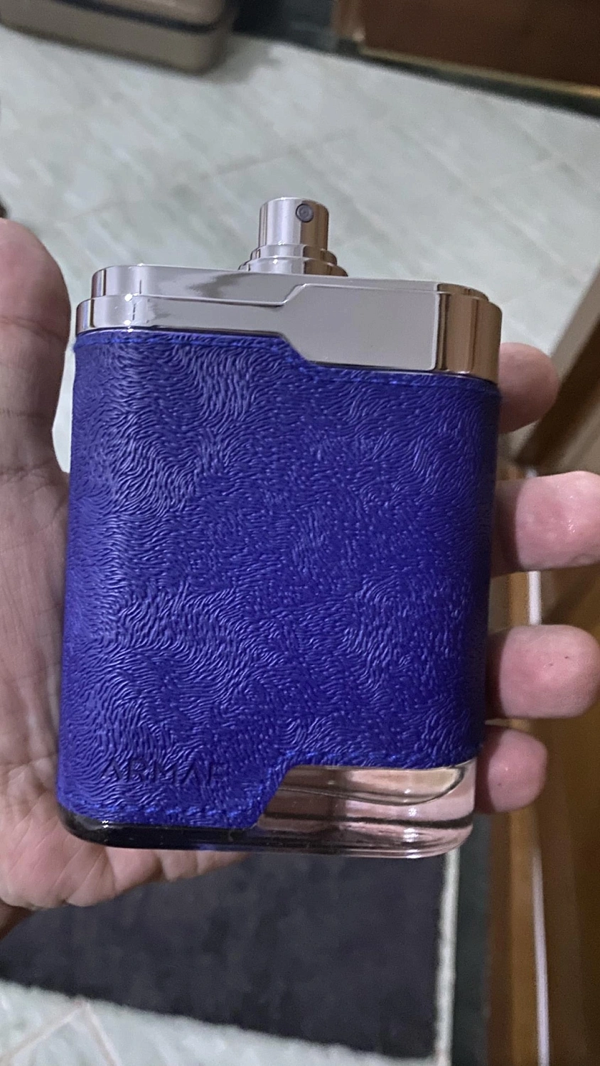 Armaf Voyage Bleu