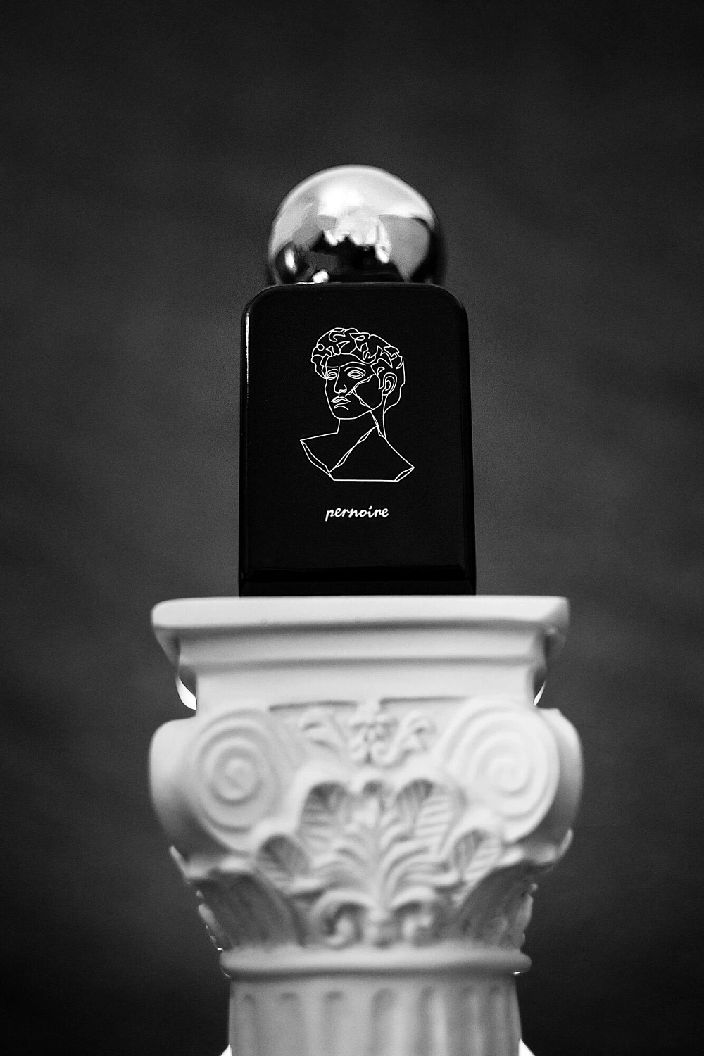 Pernoire Amoral