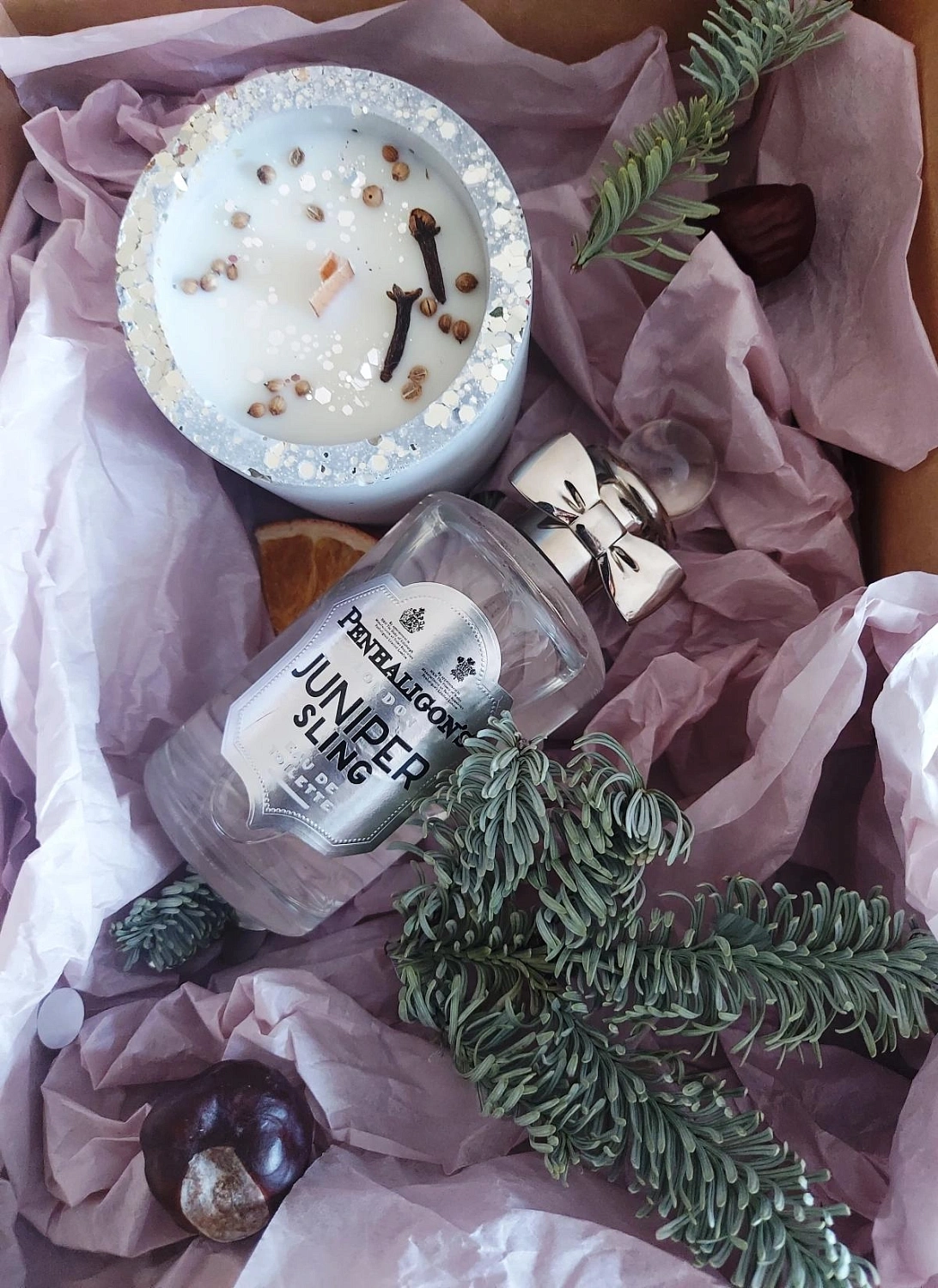 Penhaligon's Juniper Sling